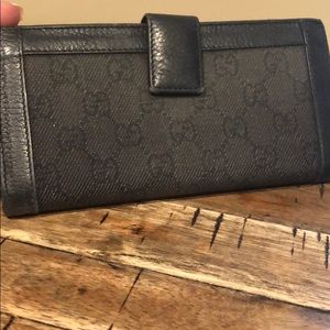 Gucci Wallet